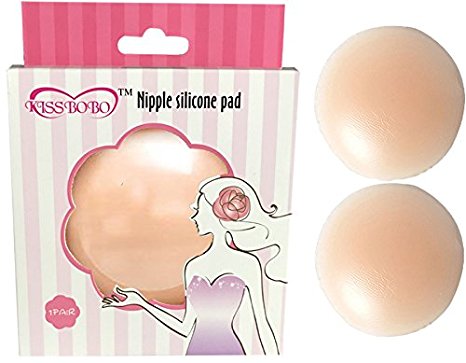 Reusable Silicone Nipple Covers Pasties Petals.