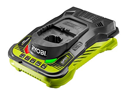 Ryobi RC18150 18V ONE  Cordless 5.0A Battery Charger