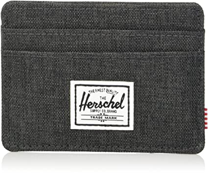 Herschel Supply Co. Men's Charlie RFID