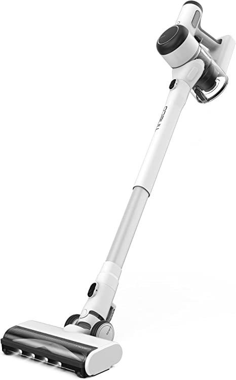 Tineco Pure One X Dual Smart Cordless Stick Vacuum with Anti-Tangle Brush