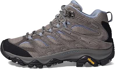 Merrell Women's Moab 3 Mid Waterproof Hiking Boot