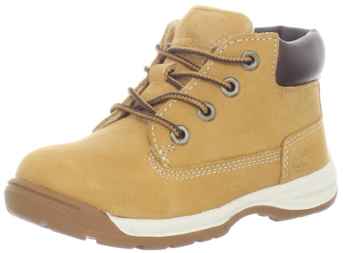 Timberland Timber Tykes Lace-Up Boot (Toddler)