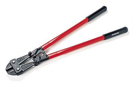 RIDGID 14233 Model S36 Bolt Cutter, Heavy-Duty Bolt Cutters