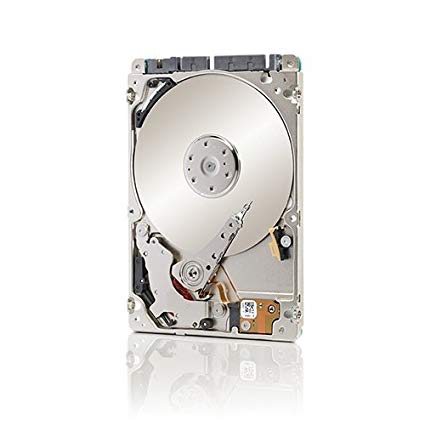 Seagate 500 GB 2.5" Internal Hard Drive ST500LT032