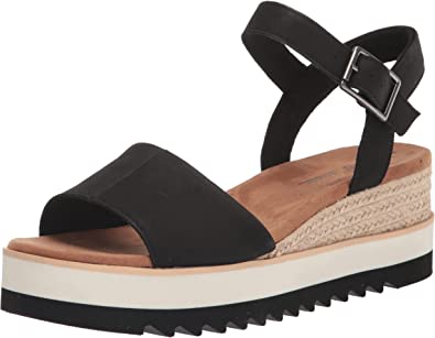 TOMS Women's, Diana Sandal