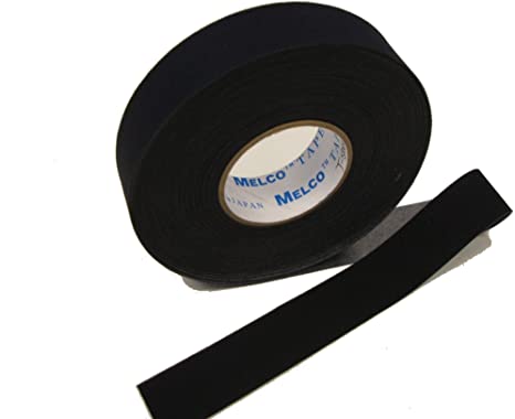 5 Metres Seam Sealing Tape Melco T-5000 - Hot Melt Wetsuit/Scuba Tape - Iron on