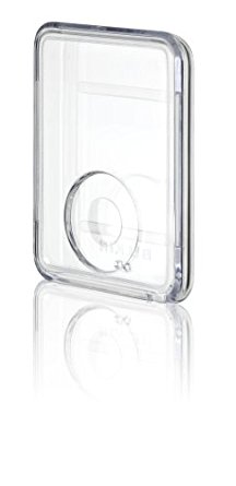 Belkin Remix Acrylic Case for iPod nano 3G (Clear)