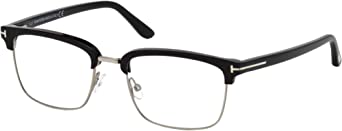 Eyeglasses Tom Ford FT 5504 005 black/other