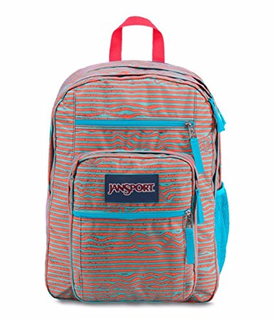 JanSport Big Student Backpack