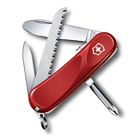 Victorinox Swiss Army Swiss Army Knife