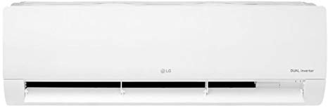 LG 1.5 Ton 5 Star Inverter Split AC (Copper, JS-Q18HUZD, White)