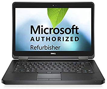 Dell Latitude E5440 14" Laptop, Intel Core i5, 8GB RAM, 128GB SSD, Win10 Home (Renewed)