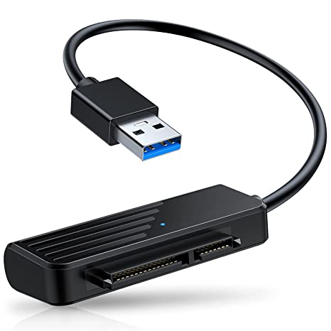 Electop SATA to USB A Cable