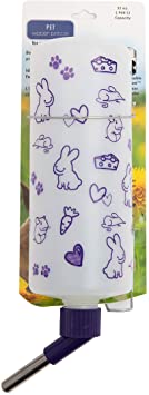 Lixit 32 oz Water Bottles for Rabbits