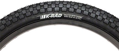 Kenda 24X1.95 K-Rad Wire Tire