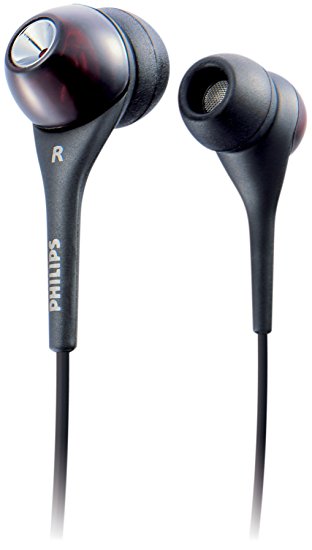 PHILIPS SHE9500/27 In-Ear Headphones (Discontinued by Manufacturer)