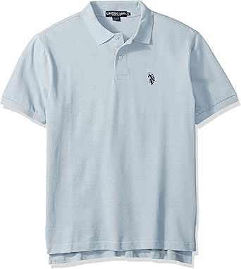 U.S. Polo Assn. Men's Classic Polo Shirt