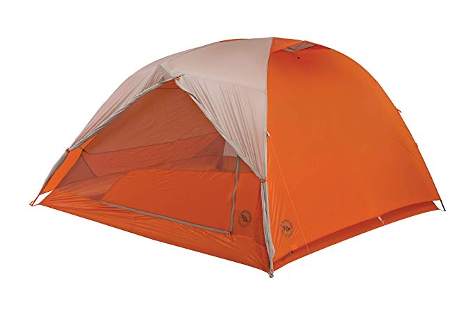 Big Agnes Copper Spur HV UL Backpacking Tent