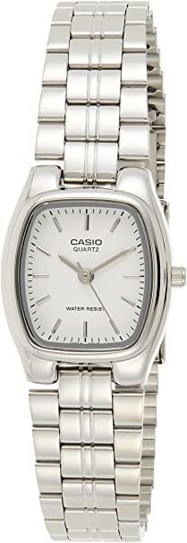 Casio Women's LTP1169D-7A Metal Fashion Analog Watch