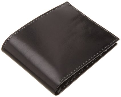 Trafalgar Men's Cortina Slimfold Wallet