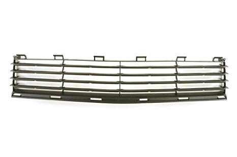 Genuine Toyota Parts 53111-47010 Front Bumper Grille