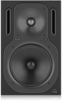 Behringer B2031A High-Resolution, Active 2-Way Reference Studio Monitor