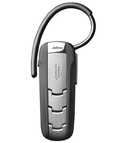 Jabra EXTREME2 - Noise Cancelling Bluetooth Headset Certified Refurbished BlackSilver