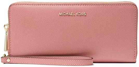 MICHAEL Michael Kors Travel Continental Rose One Size