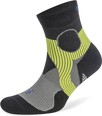 Balega Womens Support Quarter Socks