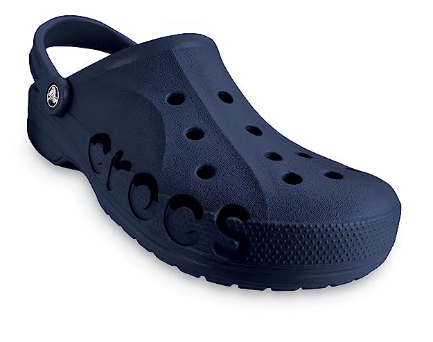 crocs Unisex-Adult Baya Clog