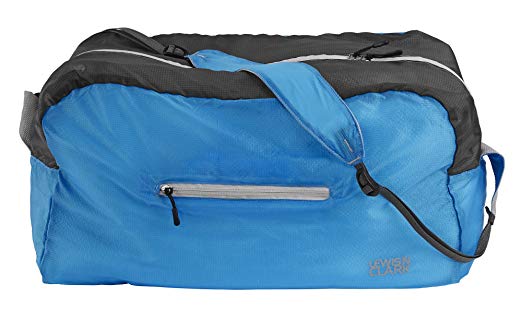 Lewis N Clark Duffel Bag