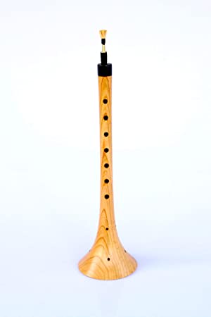 Zurna Instrument | Turkish Flute Zurna MZ-201
