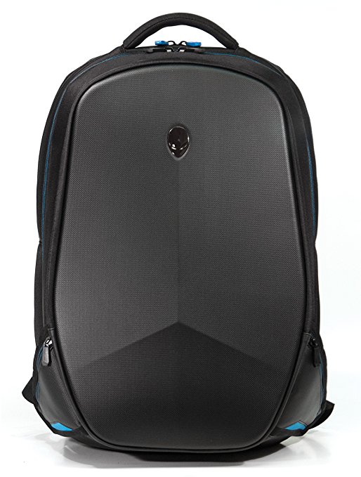 Dell Alienware 17" Vindicator 2.0 Backpack, Black (AWV17BP-2.0)