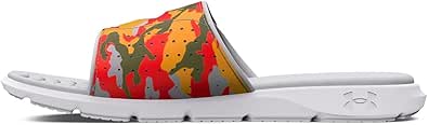 Under Armour Men's Ignite Pro Graphic Slide Sandal