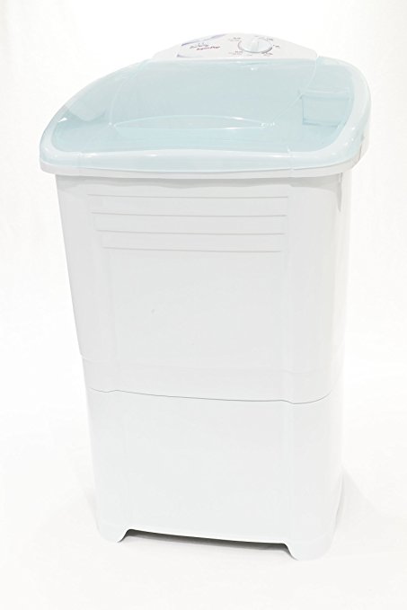 SuperPop Portable Washing Machine