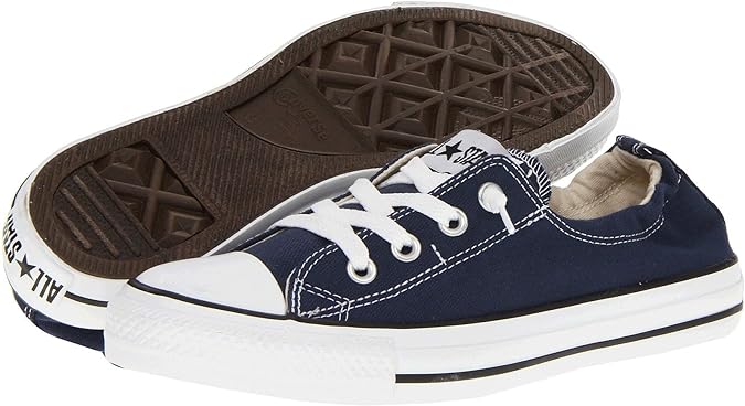 Converse Women's Chuck Taylor All Star Shoreline Slip-on Low Top Sneaker