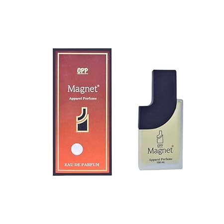 OPP Magnet 100ml Apparel Perfume