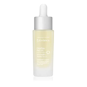 Exuviance CitraFirm Face Oil, 0.95 ounce