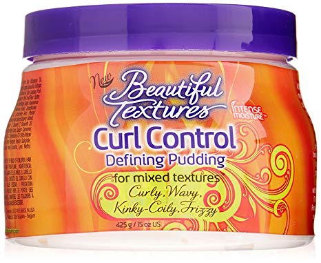 Beautiful Textures Curl Control Defining Pudding