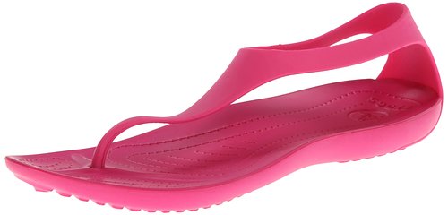 crocs Women's Sexi Flip Sandal