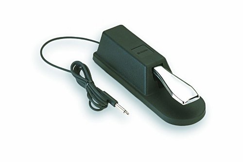 Yamaha FC4 Piano Style Sustain Pedal