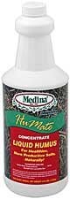 Medina Humate Liquid Humic Acid 2000 Sq. Ft. Liquid Qt