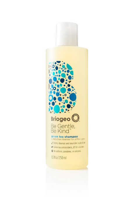 Briogeo Be Gentle, Be Kind Gentle Cleansing Shampoo-8.5 oz.