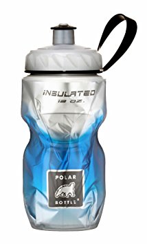 Polar Bottle Insulated Water Bottle - 12oz