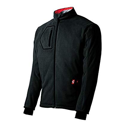 Gerbing's Unisex Mountain Sport Fleece Heated Jacket