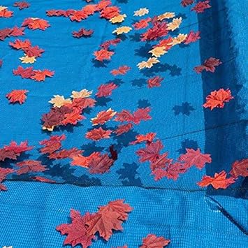 25 x 45 Foot Rectangle Swimming Pool Leaf Net Cover