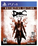 DMC Devil May Cry Definitive Edition - PlayStation 4