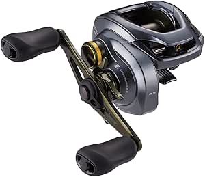 Shimano 22 Curado DC Series Spinning Reel Japan Import (200XG)