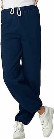 Gildan Adult Fleece Elastic Bottom Sweatpants, Style G18200