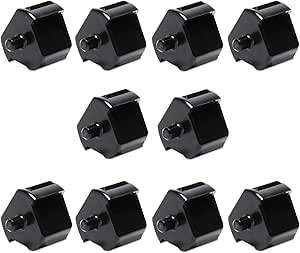 3M Tape Dispenser Replacement Core, 10 Pack